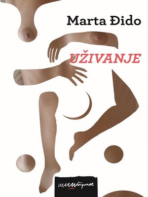 cover image of Uživanje